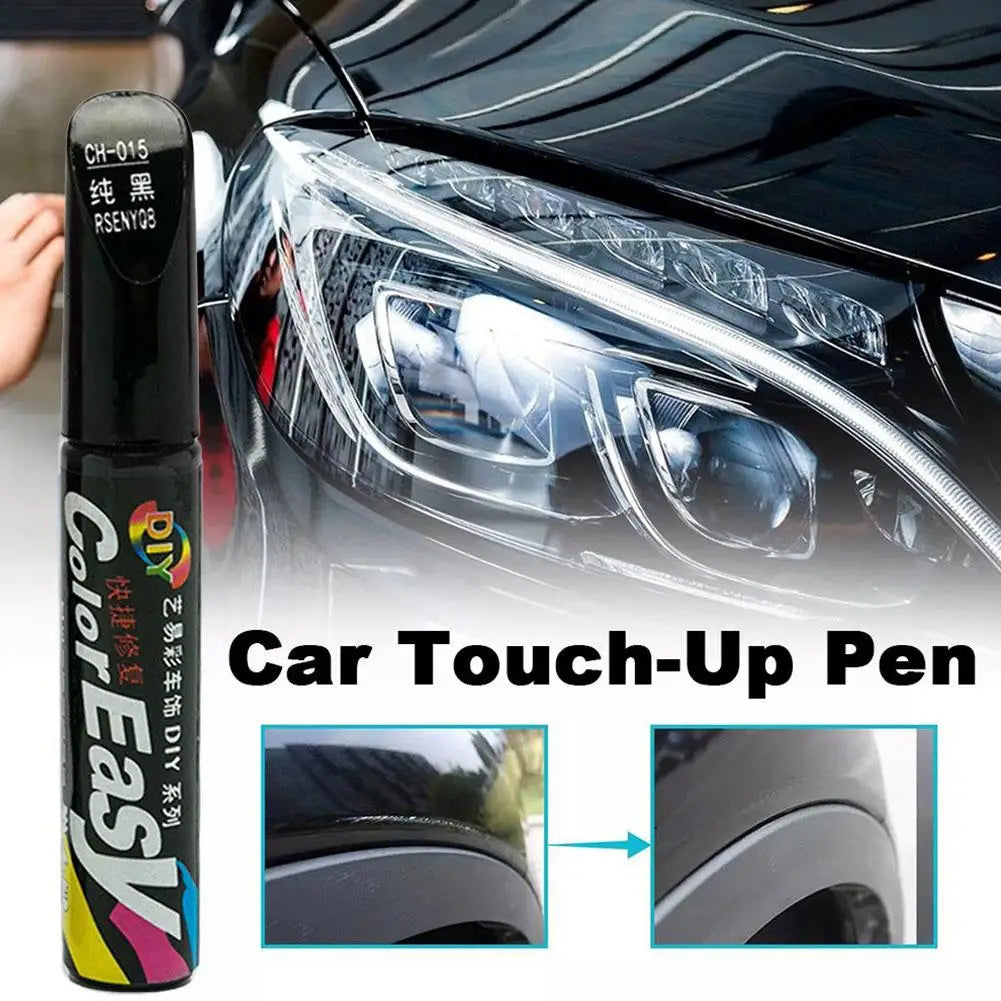 Fuzolve™ Magic Car Touch-Up Pen
