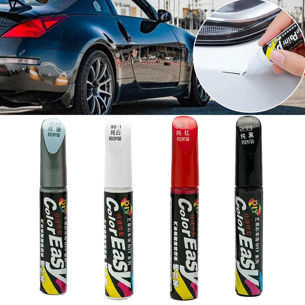 Fuzolve™ Magic Car Touch-Up Pen