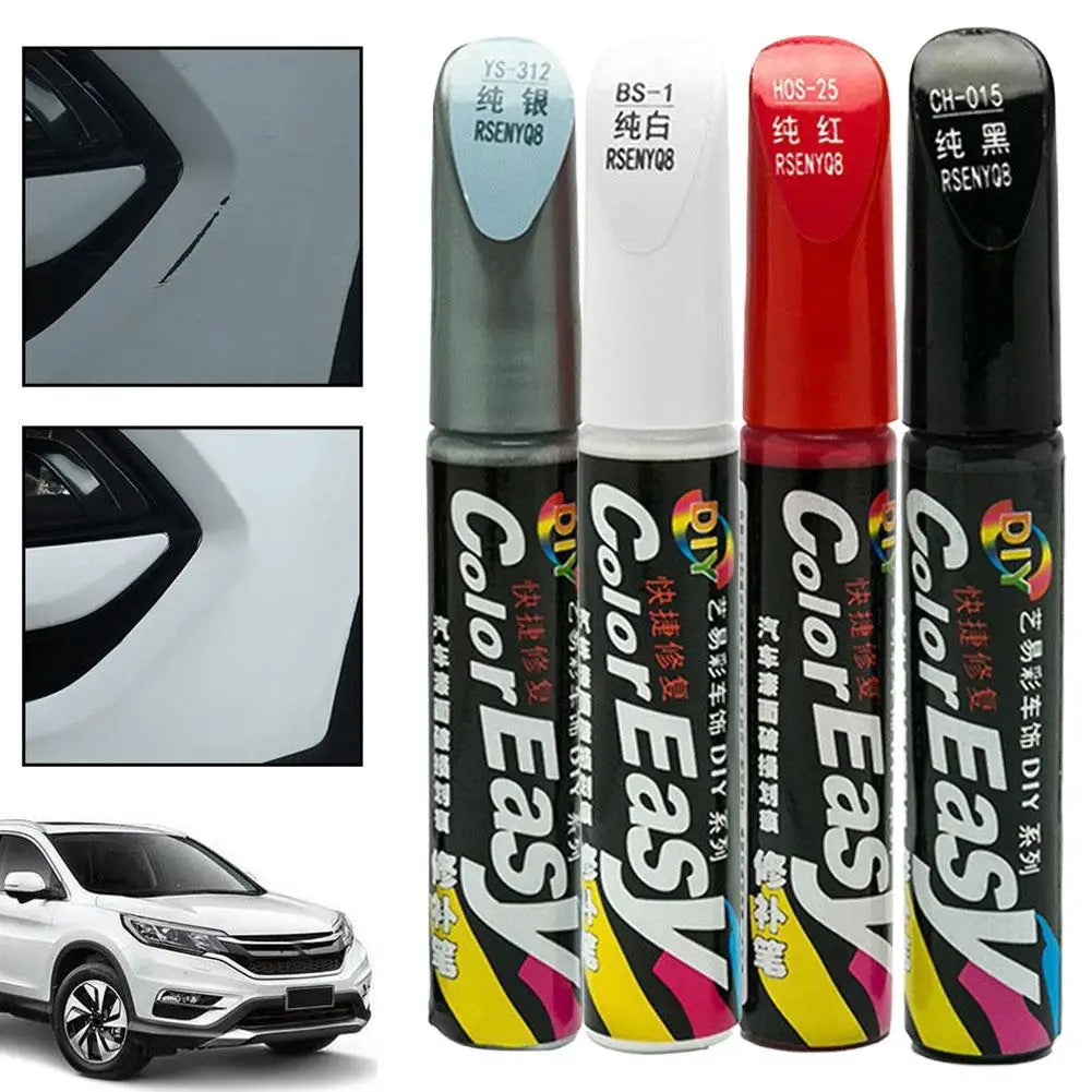 Fuzolve™ Magic Car Touch-Up Pen