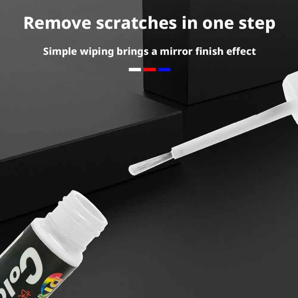Fuzolve™ Magic Car Touch-Up Pen