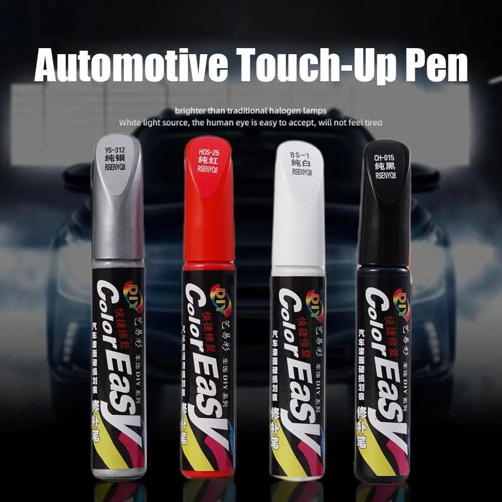 Fuzolve™ Magic Car Touch-Up Pen