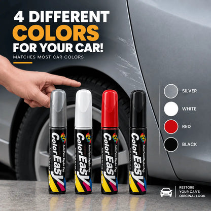 Fuzolve™ Car Scratch Repair Pen