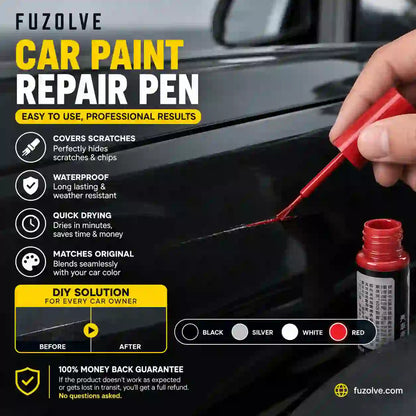 Fuzolve™ Car Scratch Repair Pen