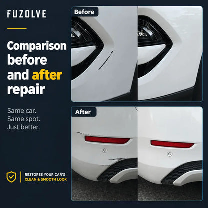 Fuzolve™ Car Scratch Repair Pen