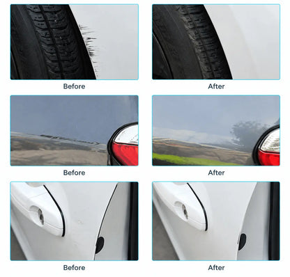 Fuzolve™ Car Scratch Repair Pen